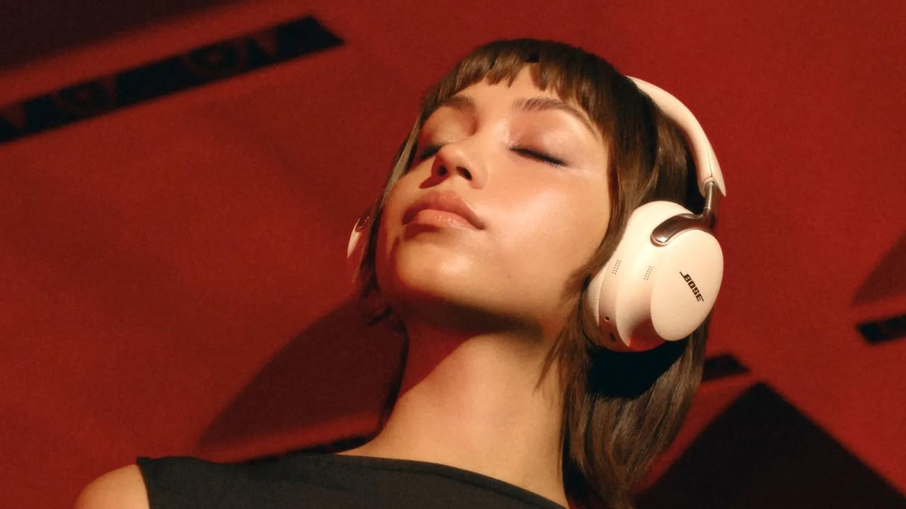 Bose QuietComfort Ultra Headphones (รุ่นที่ 2) รองรับ Auracast และ LE Audio ผ่านการอัปเดตเบต้าใหม่