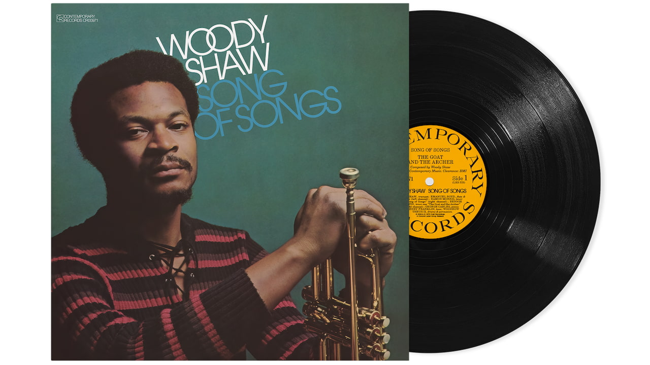 รีวิวแผ่นเสียง Song of Songs ของ Woody Shaw: นี่ไม่ใช่ดนตรีแจ๊สสำหรับฟังยามค่ำคืน